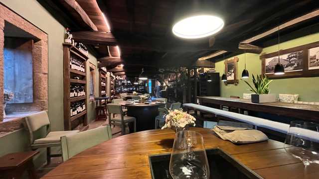 Ayudante/a de Cocina
