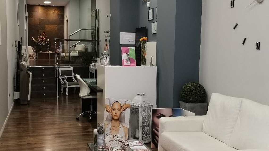 Estética tatiana seoane cover image