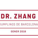 Dr Zhang Dumplings Sepúlveda logo