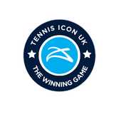 Tennis Icon UK  logo
