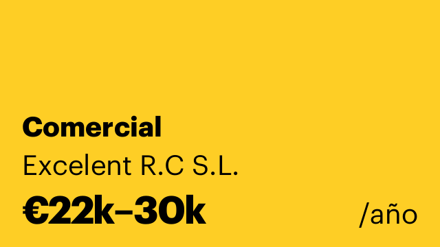 Comercial