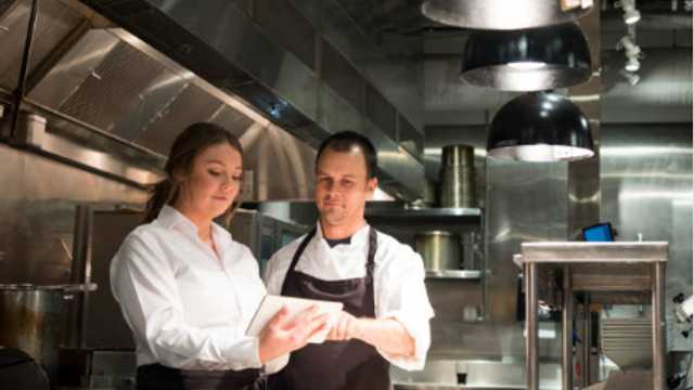 SEGUNDO/A JEFE DE COCINA 40H - CON EXPERIENCIA EN MALLORCA