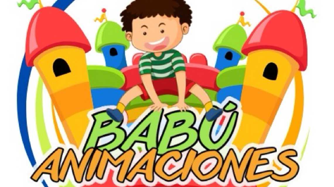 Babu animaciones cover image