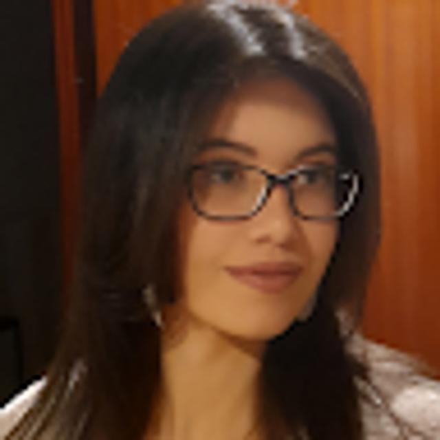 Candidate avatar