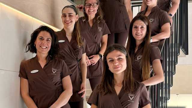 Esteticista