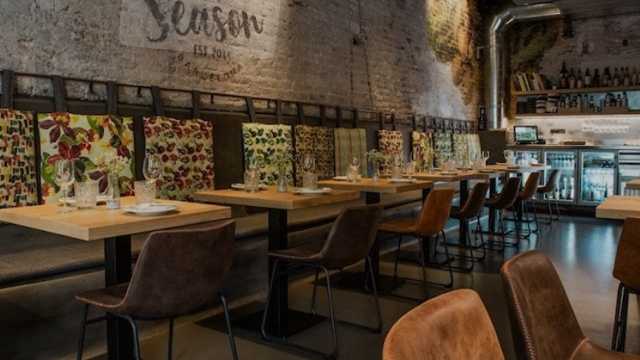 Cocinero/a Restaurante