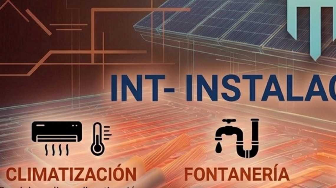 Int- energía renovable  cover image