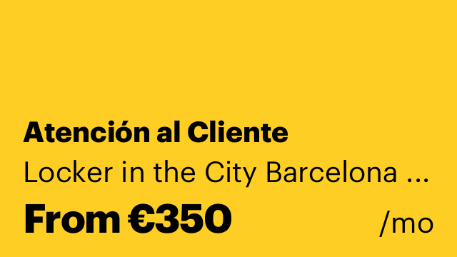 Atención al Cliente