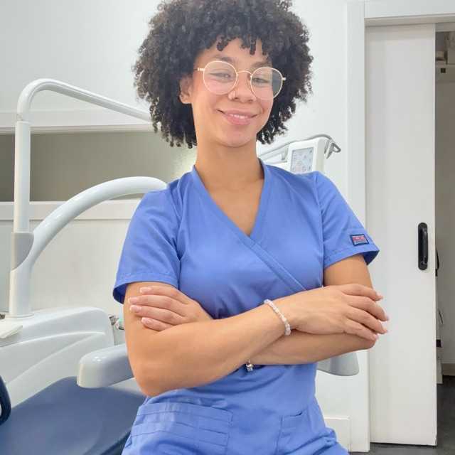 Candidate avatar