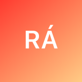 Raúl Á. avatar icon