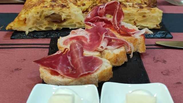 Ayudante/a de Cocina latina