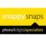 Snappy Snaps logo