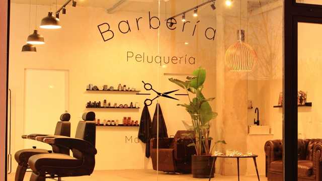Barbero/a