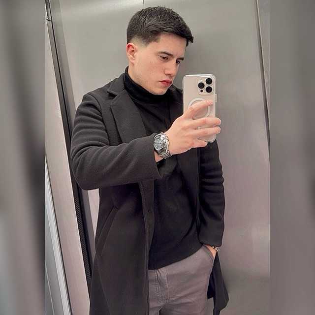 Candidate avatar