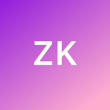 Zuzanna Kotula avatar icon