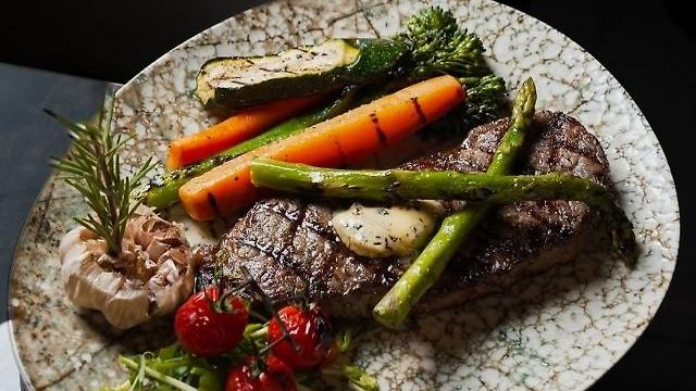 Experienced Grill Chef Required