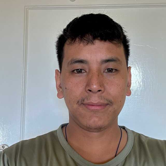 Candidate avatar
