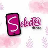 Selecta Store logo