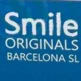 SMILE Originals - Gift Shop & Souvenirs logo