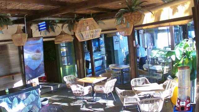Camarero/a de Restaurante