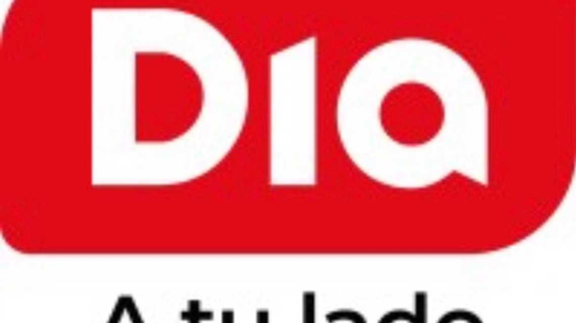 Supermercados Dia cover image
