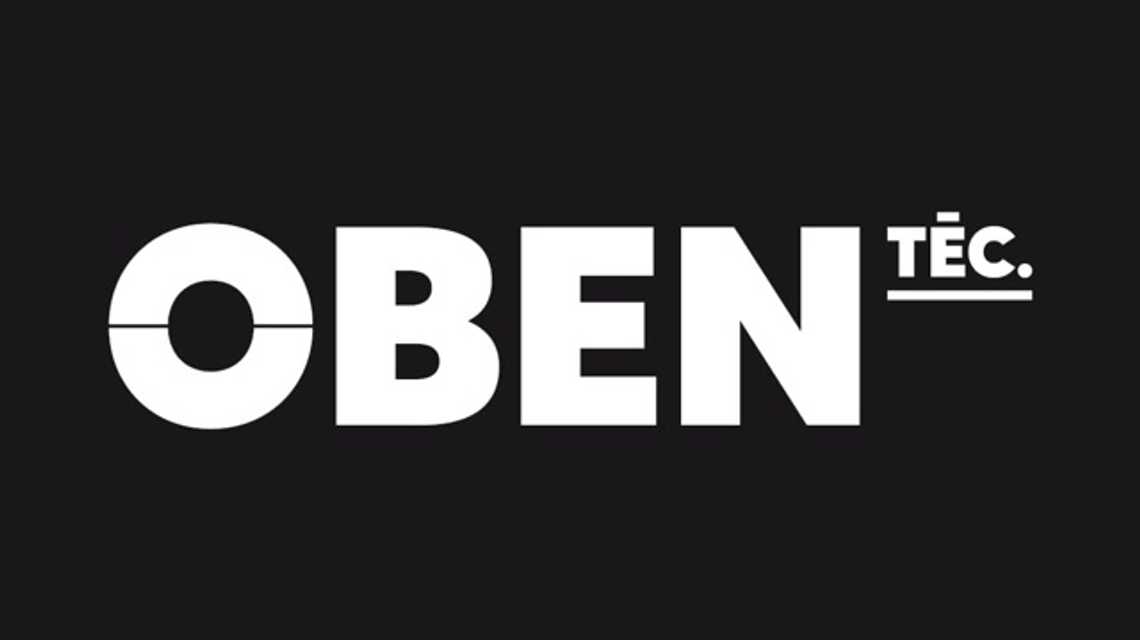 OBEN TECNICOS cover image