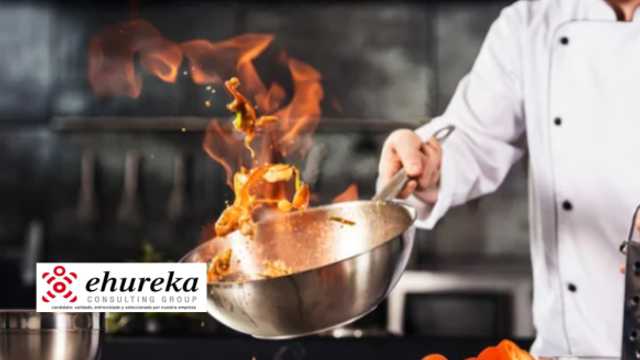 COCINERO/A 40H - 1500 A 1550 NETOS
