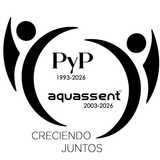 Formabaño SL PyP Accesorios de Baño Aquassent logo
