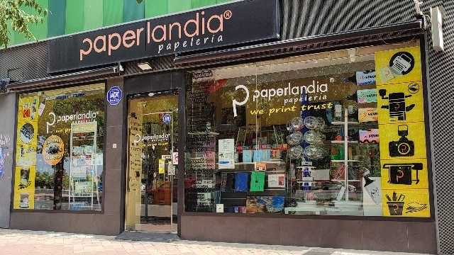 Dependiente/a de Tienda