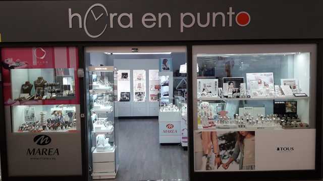 Dependiente/a de Tienda