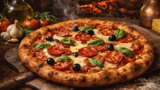 Camarero/a de Restaurante