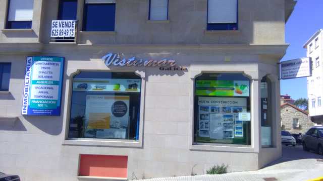 Comercial Inmobiliario