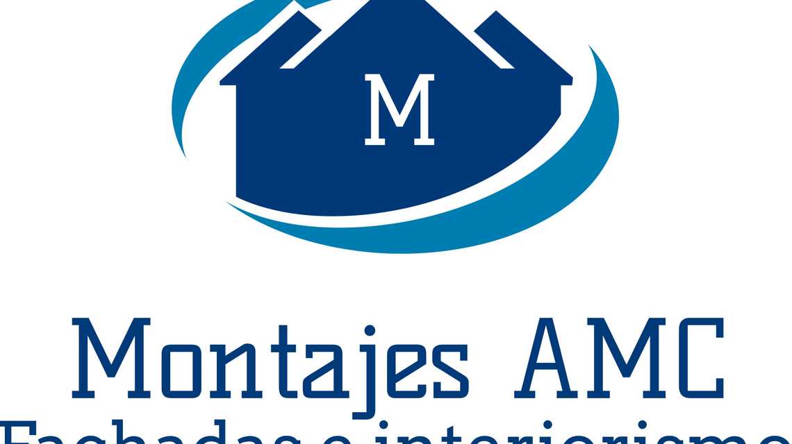 Montajes Amc Fachadas e Interiorismo cover image