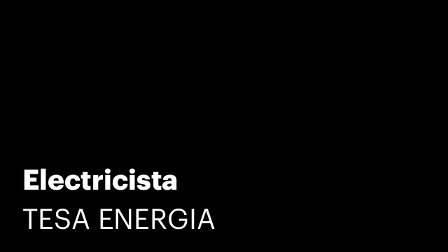 Electricista