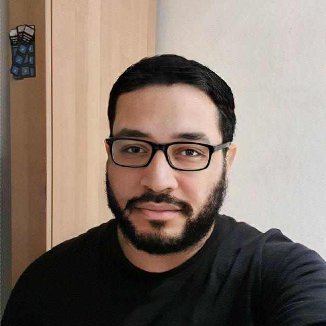 Candidate avatar