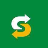 Subway logo