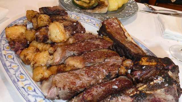 Cocinero/a Restaurante