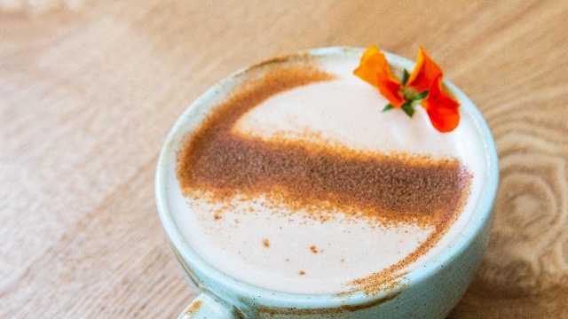 Camarero/a y Barista