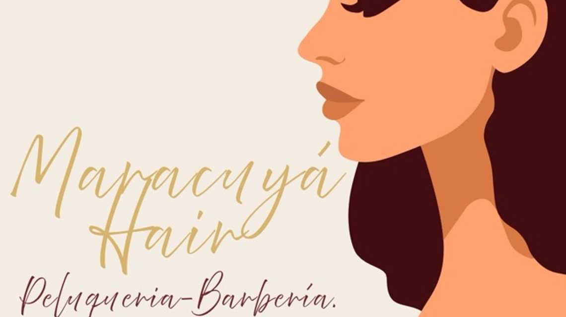 Maracuya Hair S.L cover image