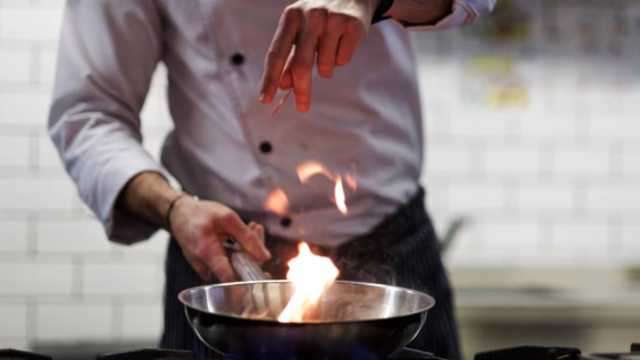 Cocinero/a