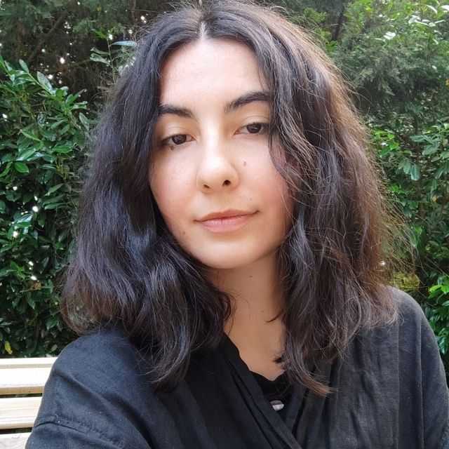 Candidate avatar
