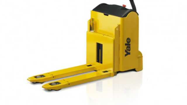 Carretillero/a con curso del metal C27