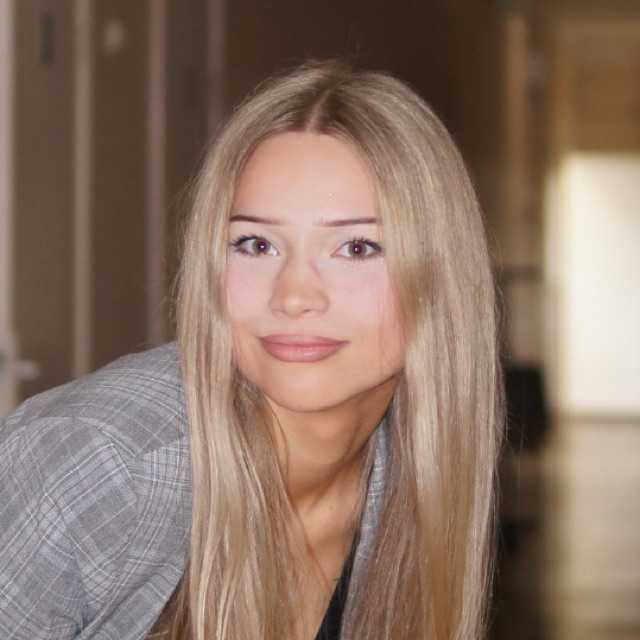 Candidate avatar