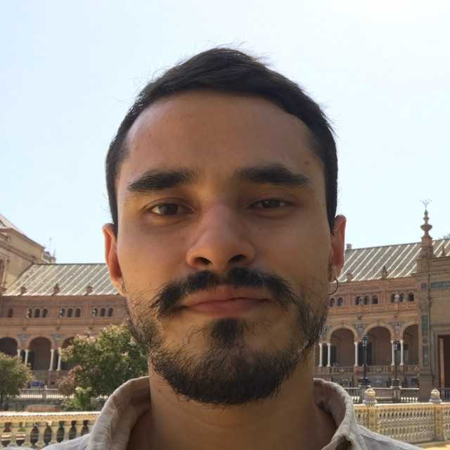 Candidate avatar