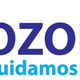Ozohal logo