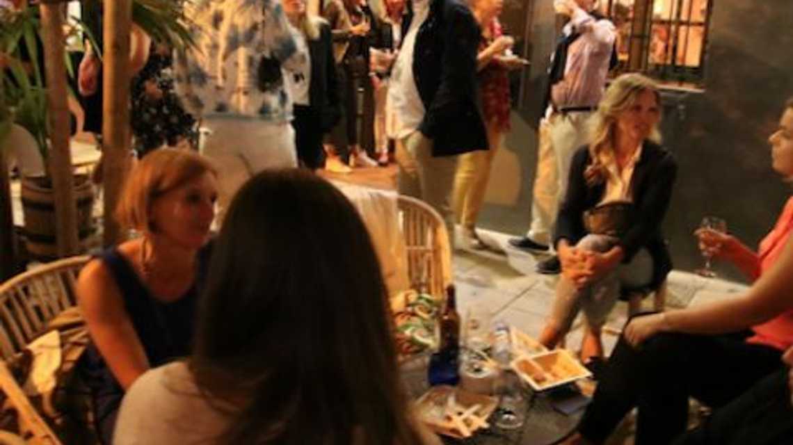 La Fabrique cover image