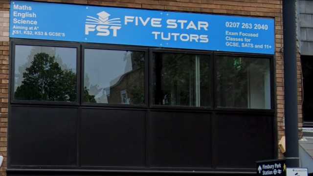 English, Maths and Science Teacher