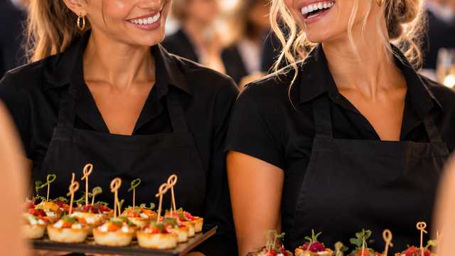 Event Host / Promotional Model / FOH Staff