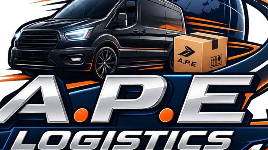 A.P.E Logistics Ltd cover image