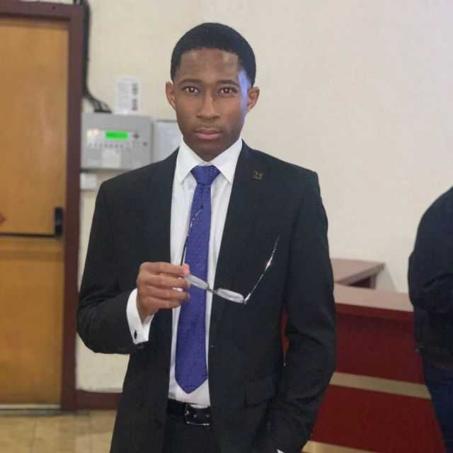 Candidate avatar